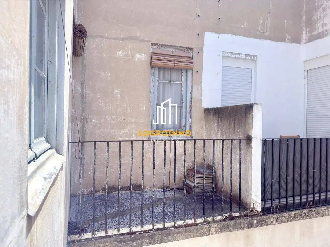 Piso en venta en Gran Via