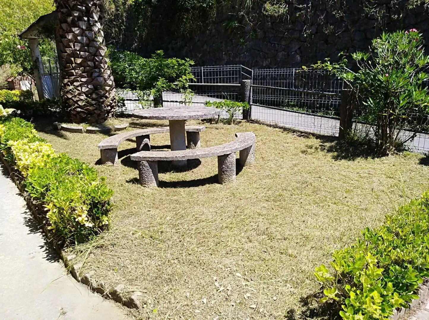 Casa amb jardí en venda a Limpias