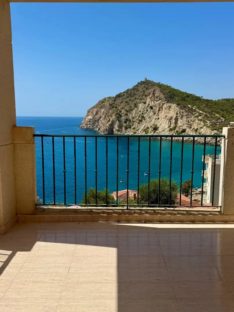 Apartamento en venta en Levante Alto, imagen 2