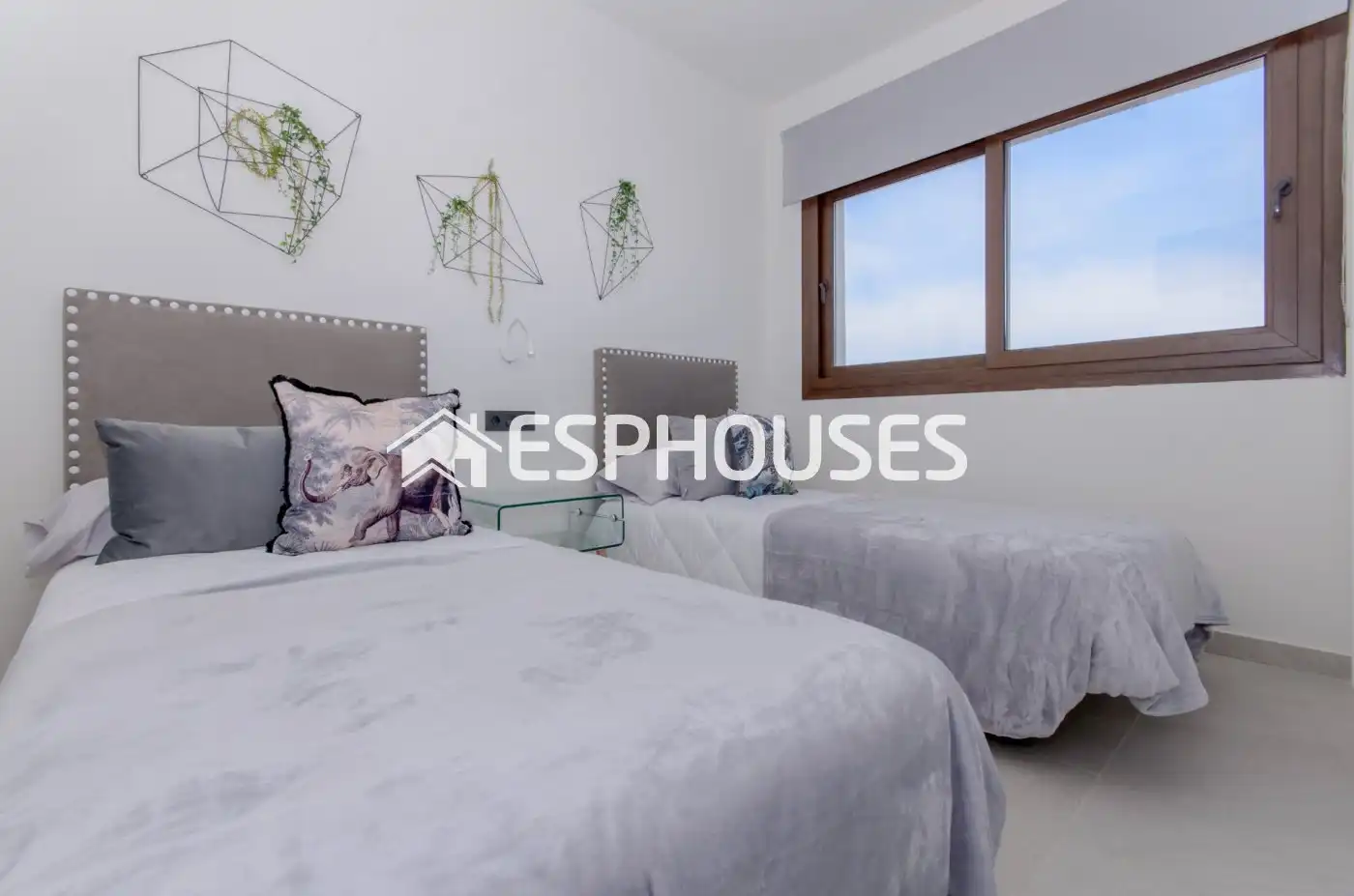 Bungalow amb terrassa en venda a Los Balcones - Los Altos, imagen 15