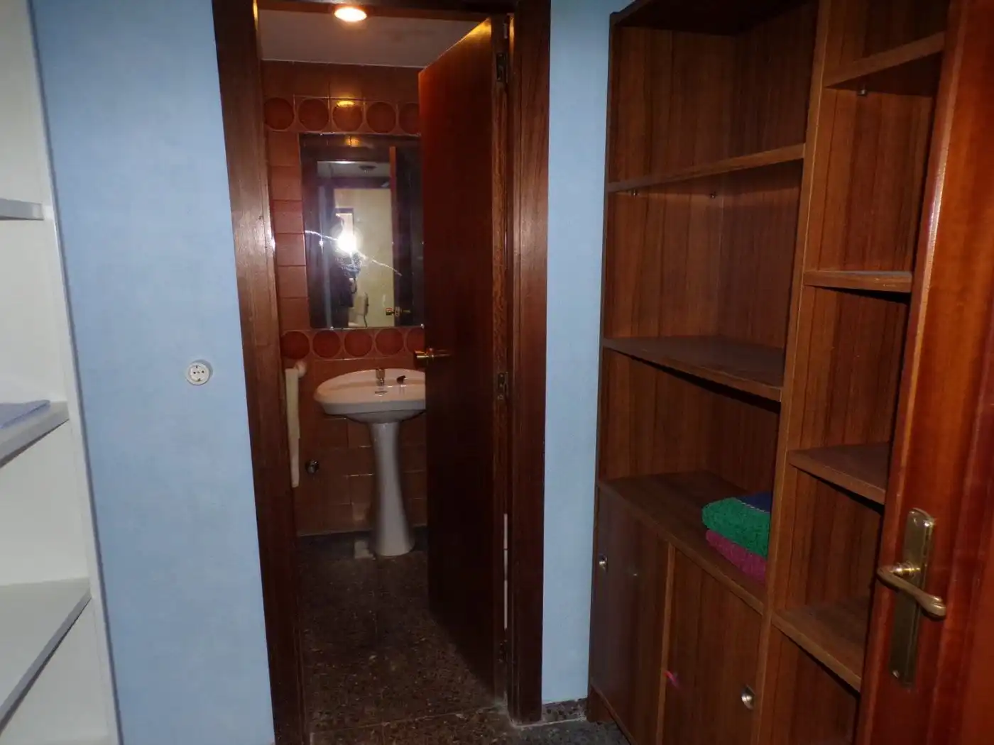 Oficina amb ascensor en venda a Centro, imagen 15