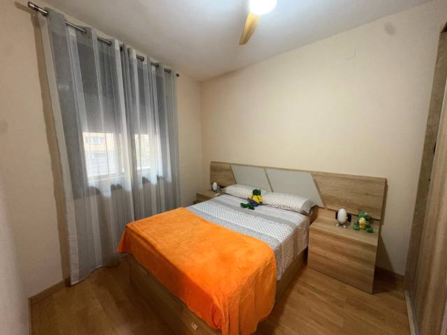 Piso en Venta en Passeig de Fabra i Puig en Vilapicina i la Torre Llobeta