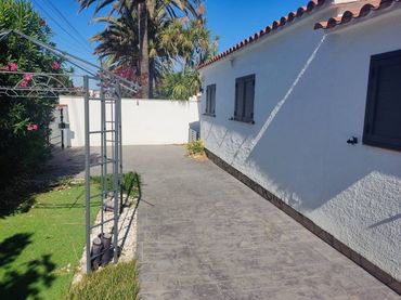 Villa mit Pool zum Verkauf in Pasaje Pani