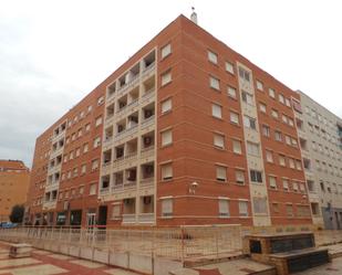 Exterior view of Garage for sale in Orihuela