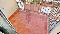 Balcony of Apartment for sale in Guardamar del Segura  with Air Conditioner, Heating and Parquet flooring