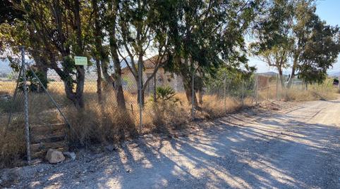 Foto 2 de Finca rústica en venda a Pasaje Barracas-ds Rincon S.gine, Los Belones, Murcia