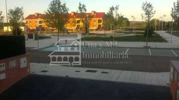 Casa o chalet en venta en Doñinos de Salamanca con Calefacción, Terraza y Trastero