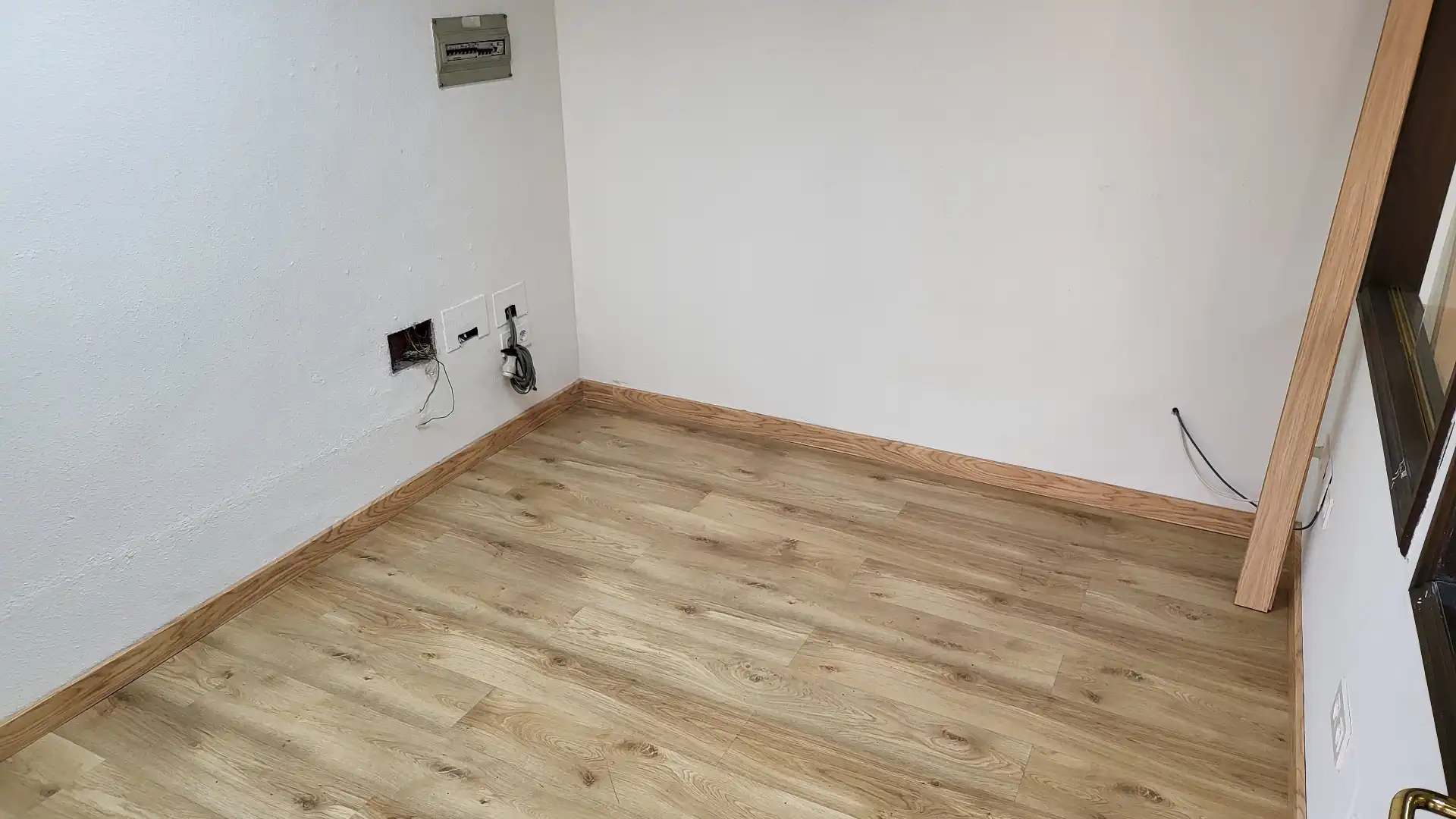 Office for rent in Valladolid  with Air Conditioner