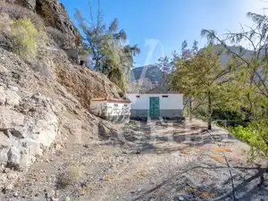 Exterior view of Houses for sale in Playa del Cura - Taurito