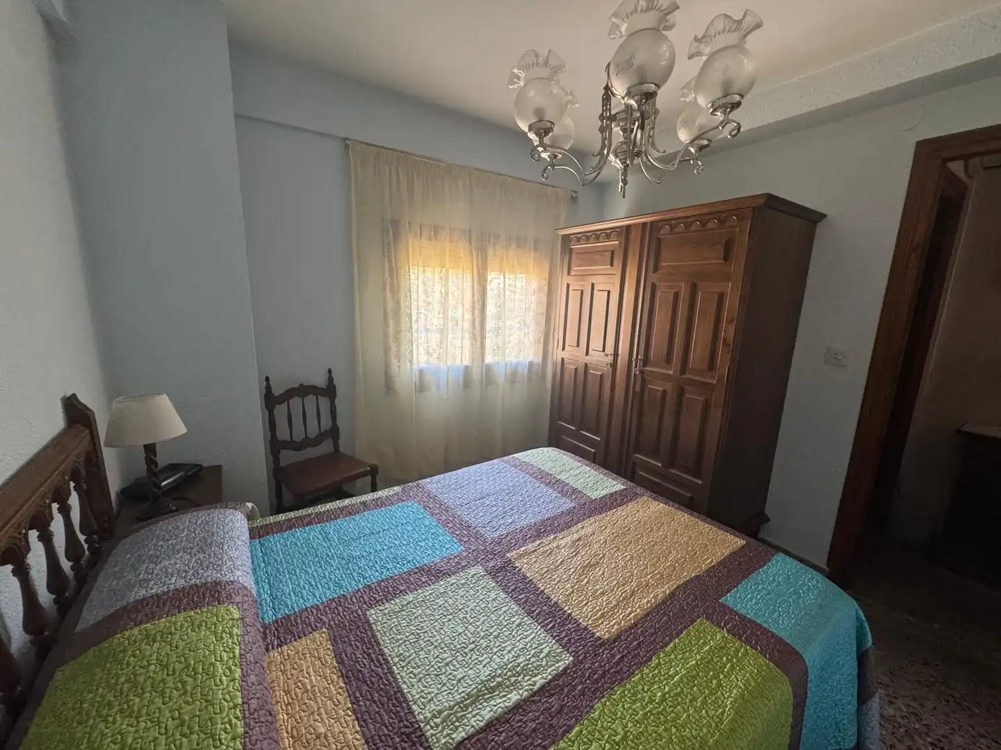 Habitación de Piso en venta en Vozmediano con Calefacción