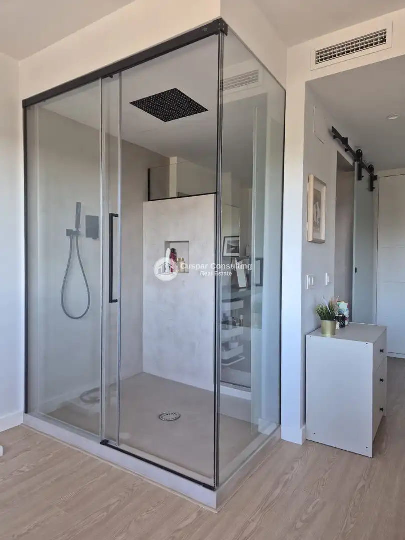 Attique avec piscine à vendre à San Javier ciudad, imagen 20