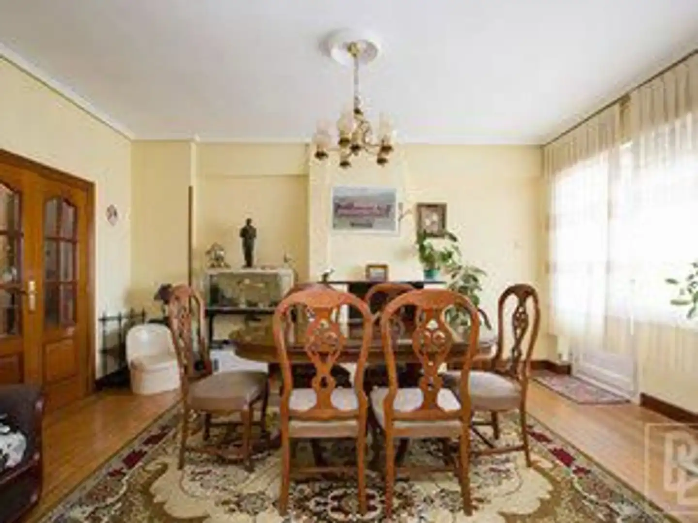 Flat with terrace for sale in Cruces, imagen 8