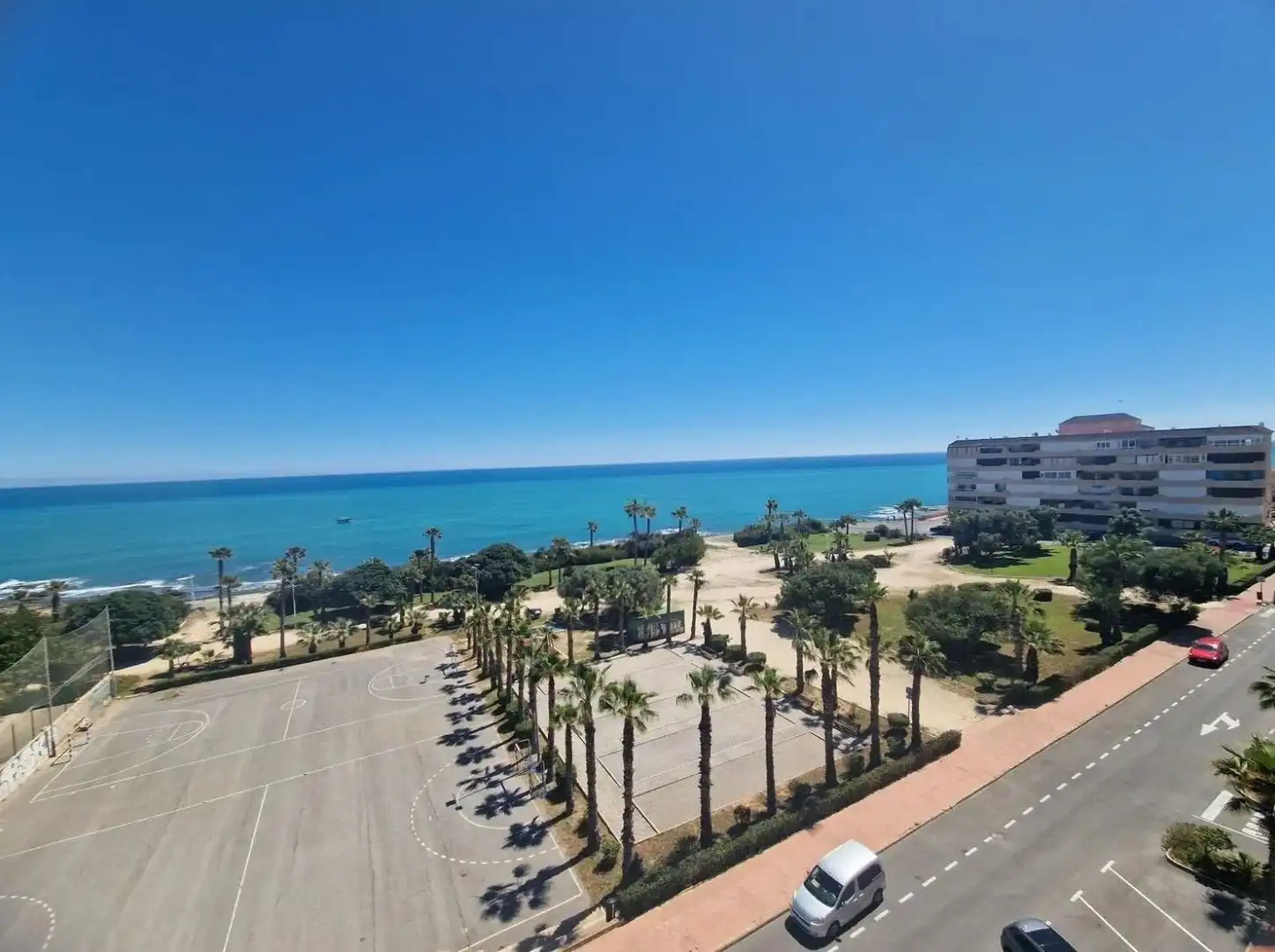 Penthouse mit Aufzug zum Verkauf in del Cabo, imagen 18