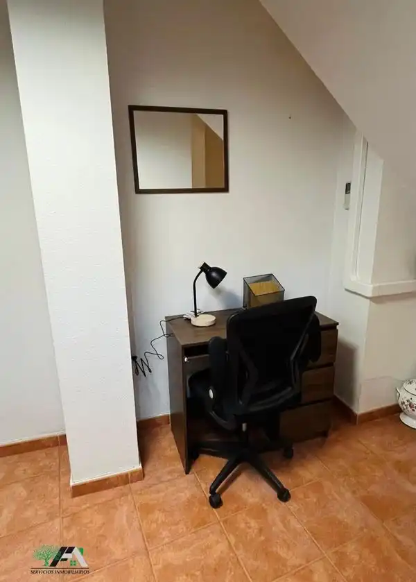 Piso con ascensor en alquiler en Calle Alta, imagen 11