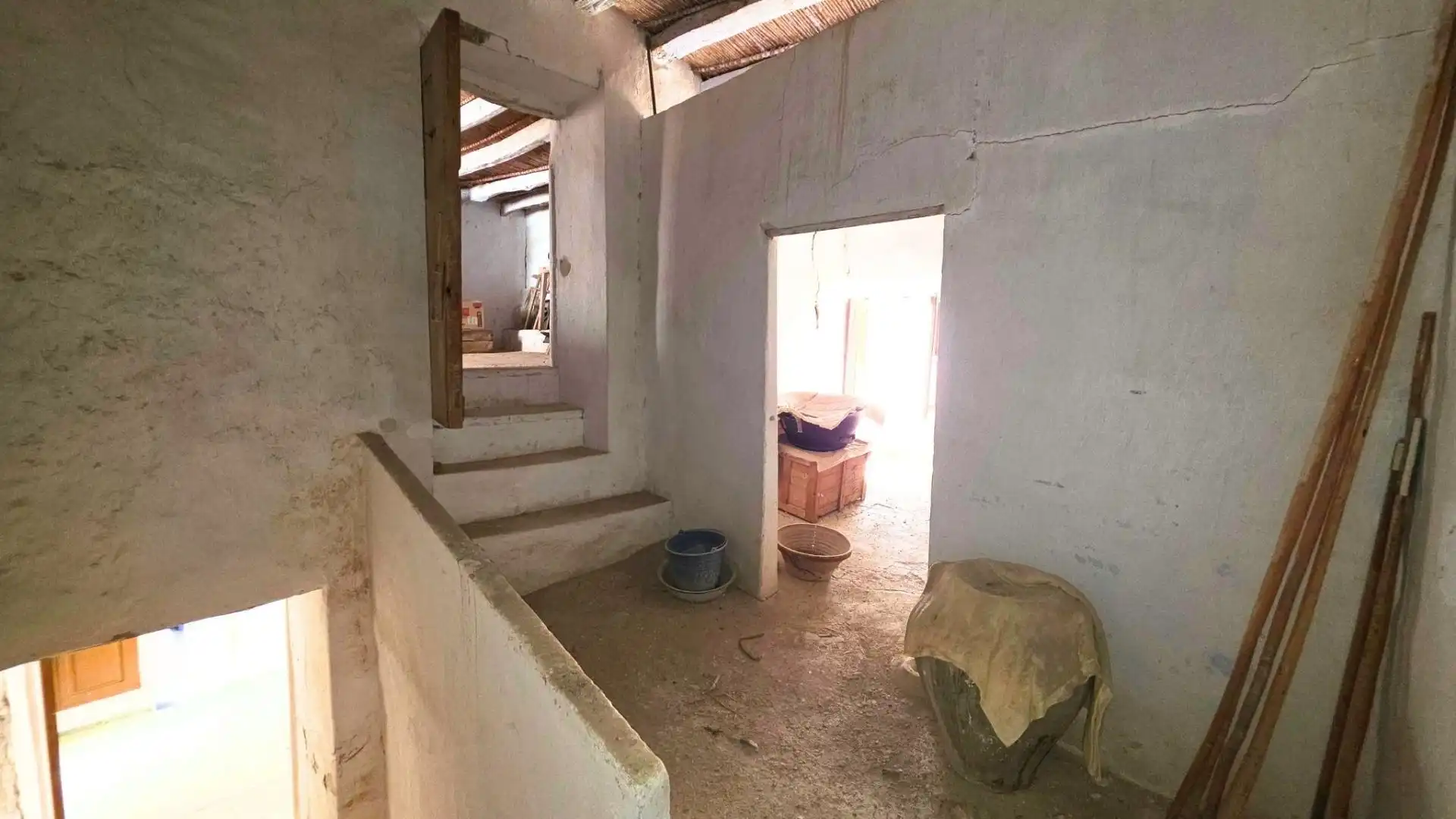 Casa o chalet en venta en Uleila del Campo con Terraza