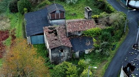 Foto 5 de Casa o xalet en venda a Calle Travesia, 8, Rionegro del Puente, Zamora