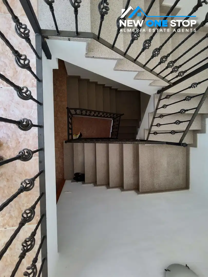 Casa o chalet en venta en Mojácar con Aire acondicionado, Jardín privado y Terraza
