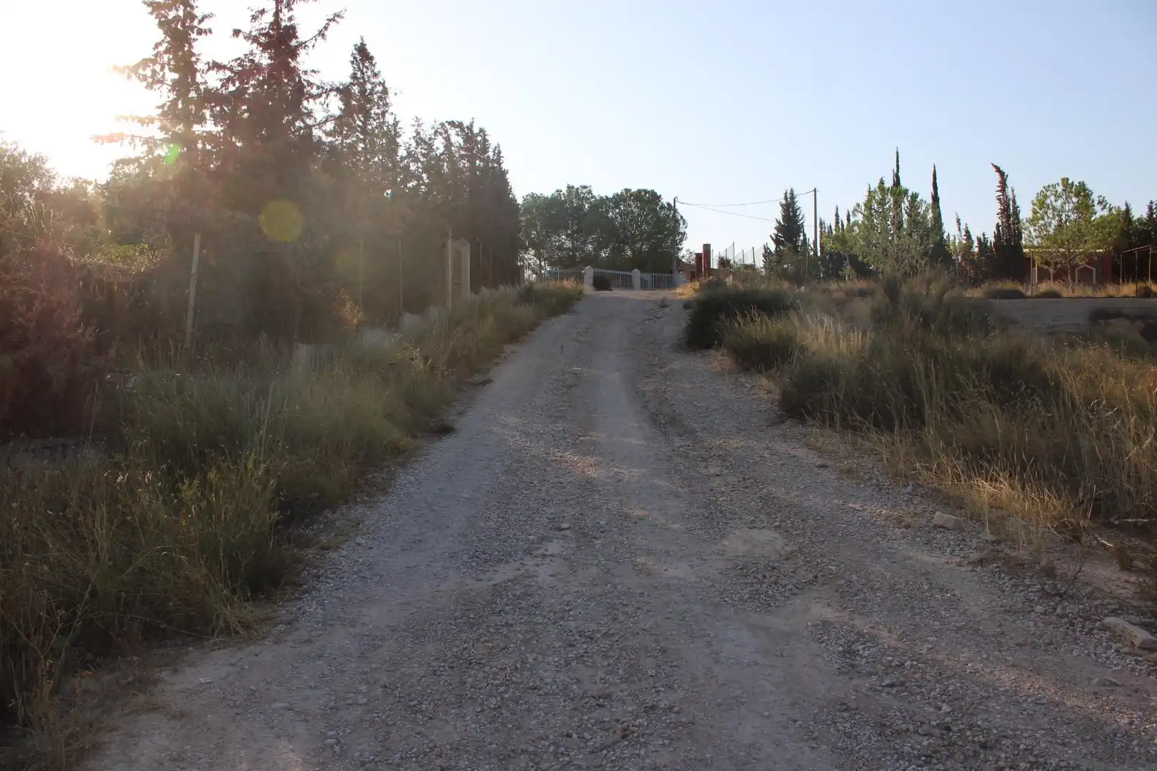 Residencial en venta en Molina de Segura