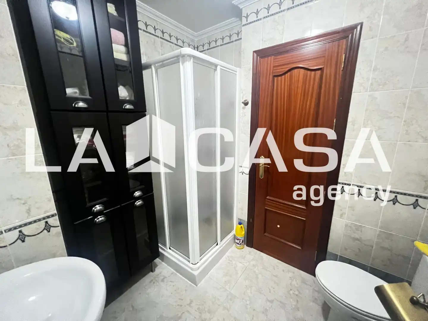 Baño de Casa o chalet en venta en Dos Hermanas con Terraza