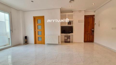 Photo 5 of Flat to rent in Peris y Valero, Mont-Olivet,  Valencia Capital
