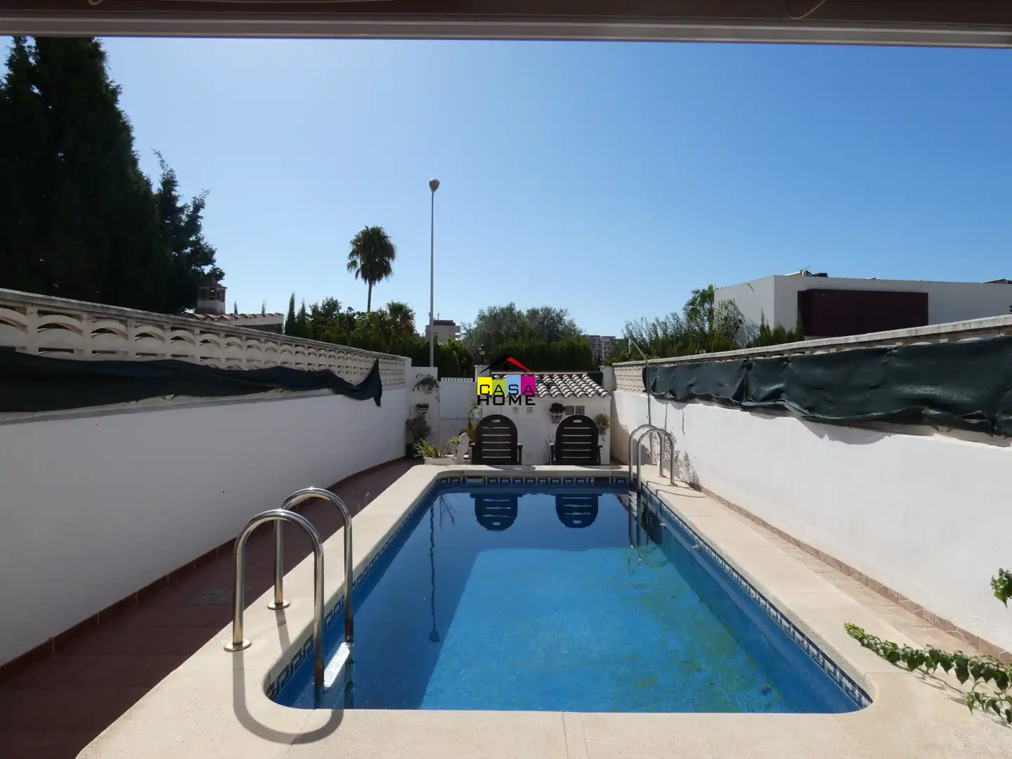 Villa mit Terrasse zum Verkauf in Torreón - La Almadraba, imagen 2