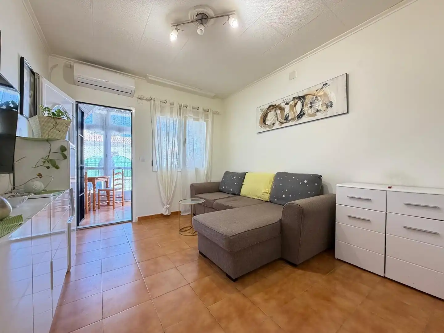 Xalet en venda a Nueva Torrevieja - Aguas Nuevas, imagen 13