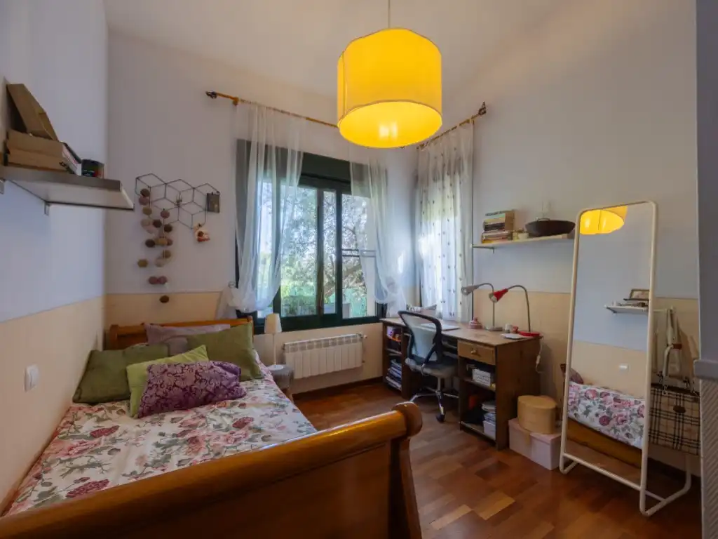 Habitación de Casa o chalet en venta en Villaviciosa de Odón