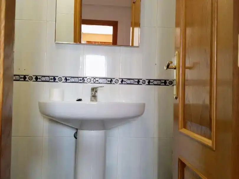 Bany de Pis en venda en Burgos Capital