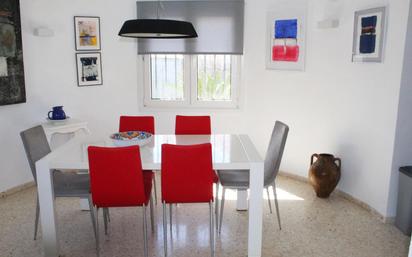 Casa o xalet en venda a Devessa - Monte Pego