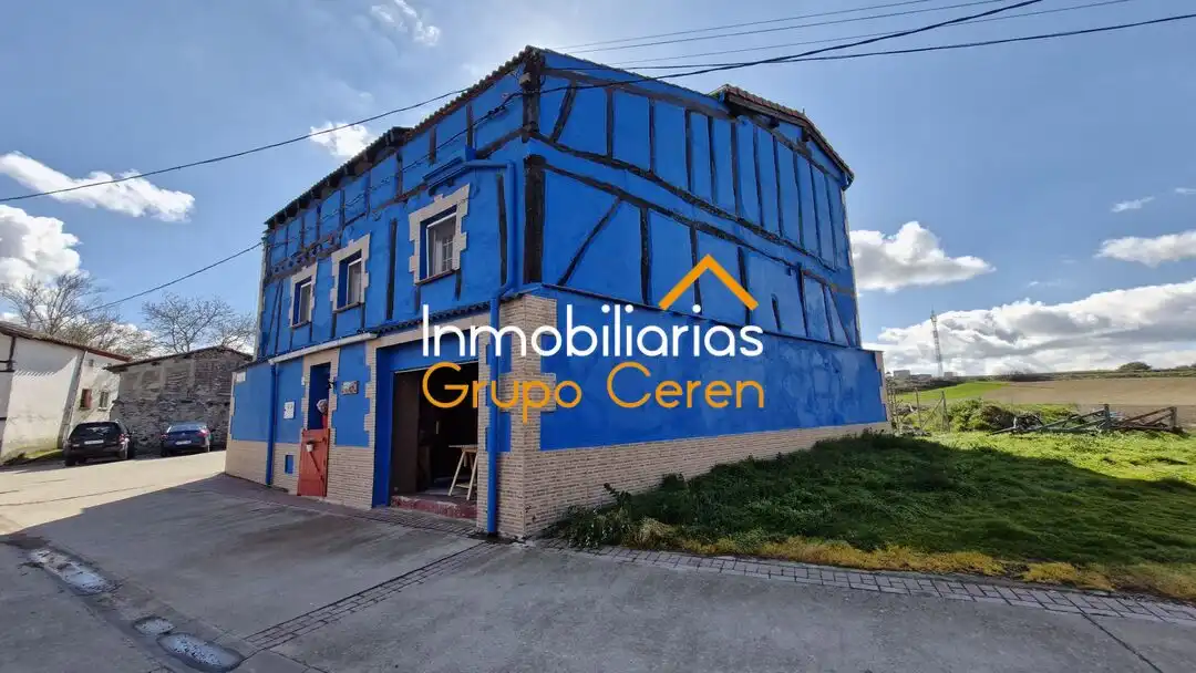 Houses for sale in Villarta-quintana