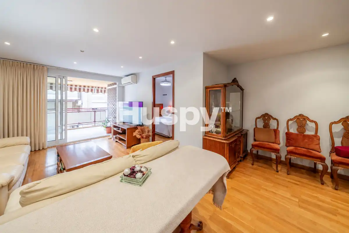 Piso con ascensor en venta en Carrer Italia, imagen 5