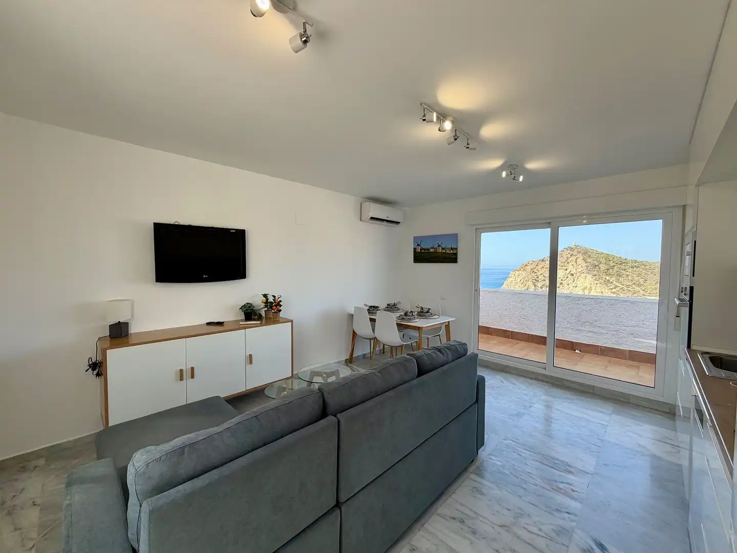 Mini appartamento con piscina in vendita a Playa de Poniente, imagen 30