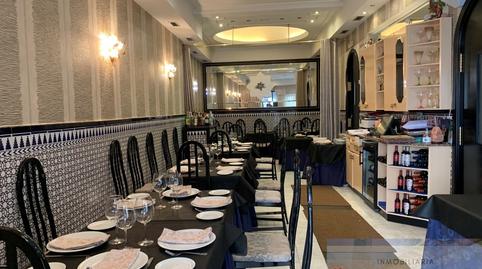 Foto 4 von Geschaftsraum zum Verkauf in Sabino Arana - Jesuitas, Bilbao