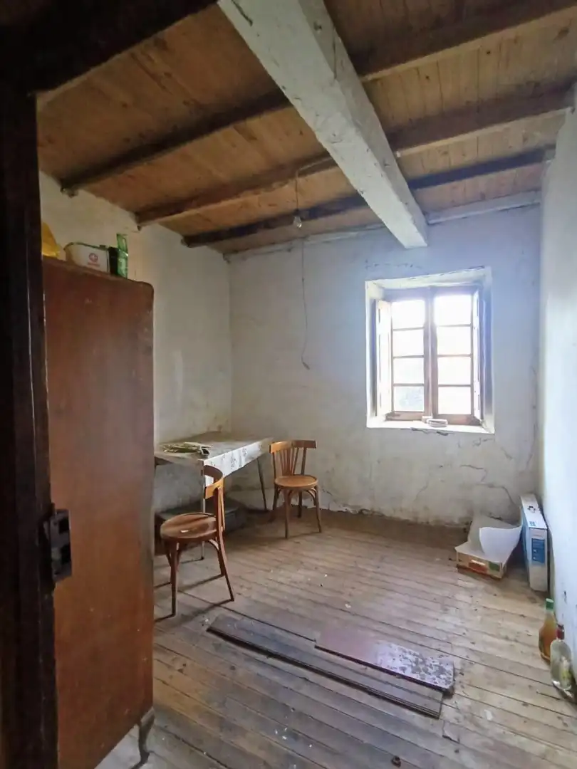 Cocina de Casa o chalet en venta en Pedrafita do Cebreiro con Calefacción