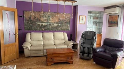 Foto 5 de Casa adosada en venda a Terebinto, Getafe Norte, Getafe