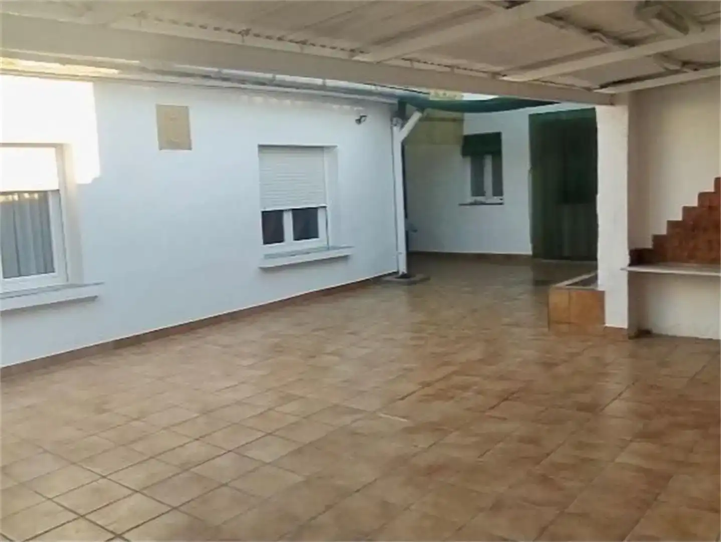 Casa adosada en venda en San Adrián amb Traster, Moblat i Forn