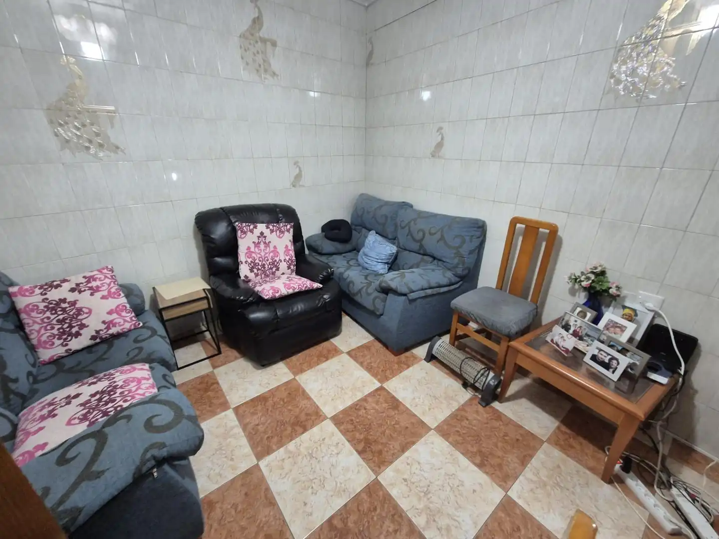 Casa o chalet en venta en Centro  