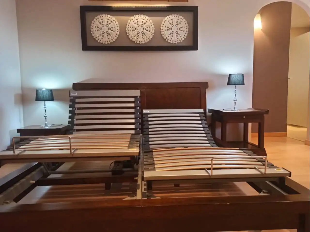 Habitación de Casa o chalet en venta en Guixers con Calefacción, Jardín privado y Parquet