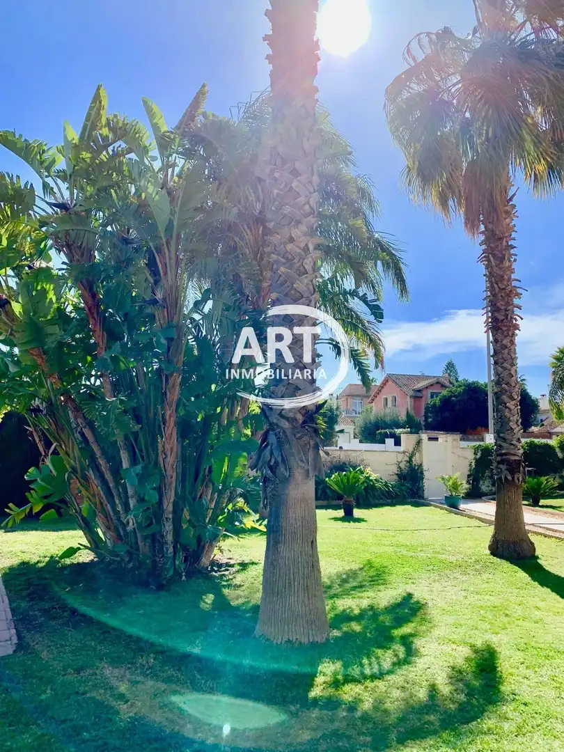 Casa o chalet en venta en Merla, San Antonio de Benagéber