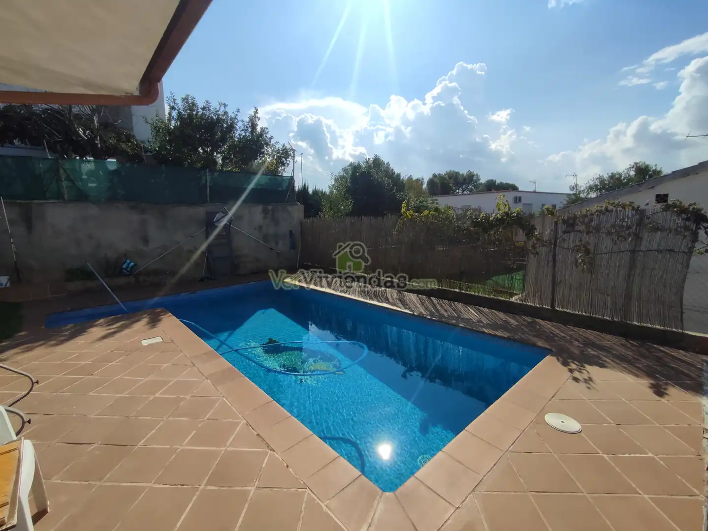 Casa o xalet en venda a Carrer Baix Llobregat, 30, Abrera