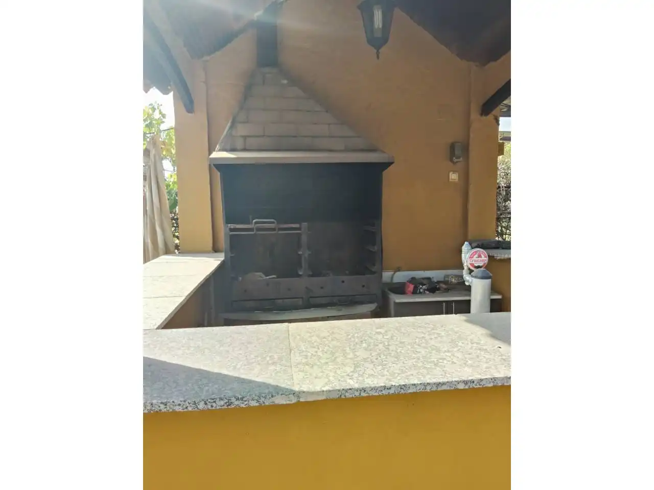 Chalet con piscina en venta en Urbanizacion SAN FRANCISCO DE RASOESPEJO 16, imagen 14