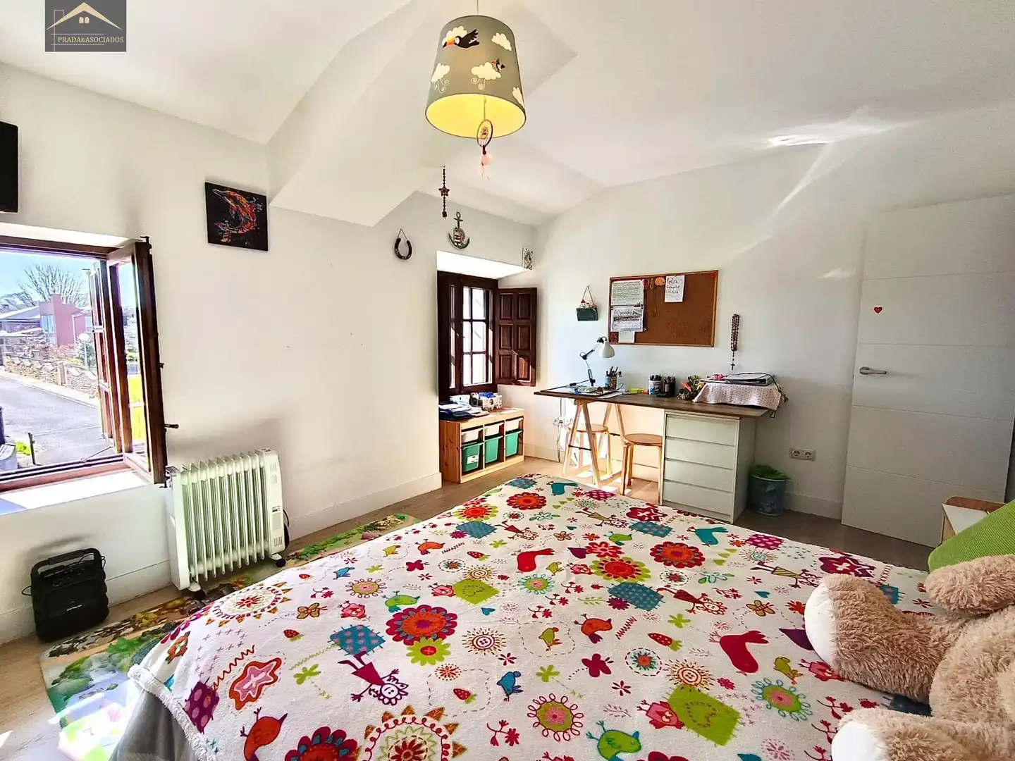 Cocina de Casa o chalet en venta en Suances con Calefacción, Terraza y Trastero