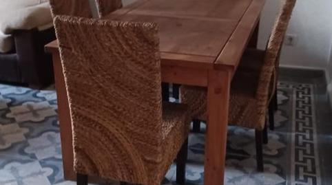 Foto 2 de Planta baja de alquiler en Centro, Melilla