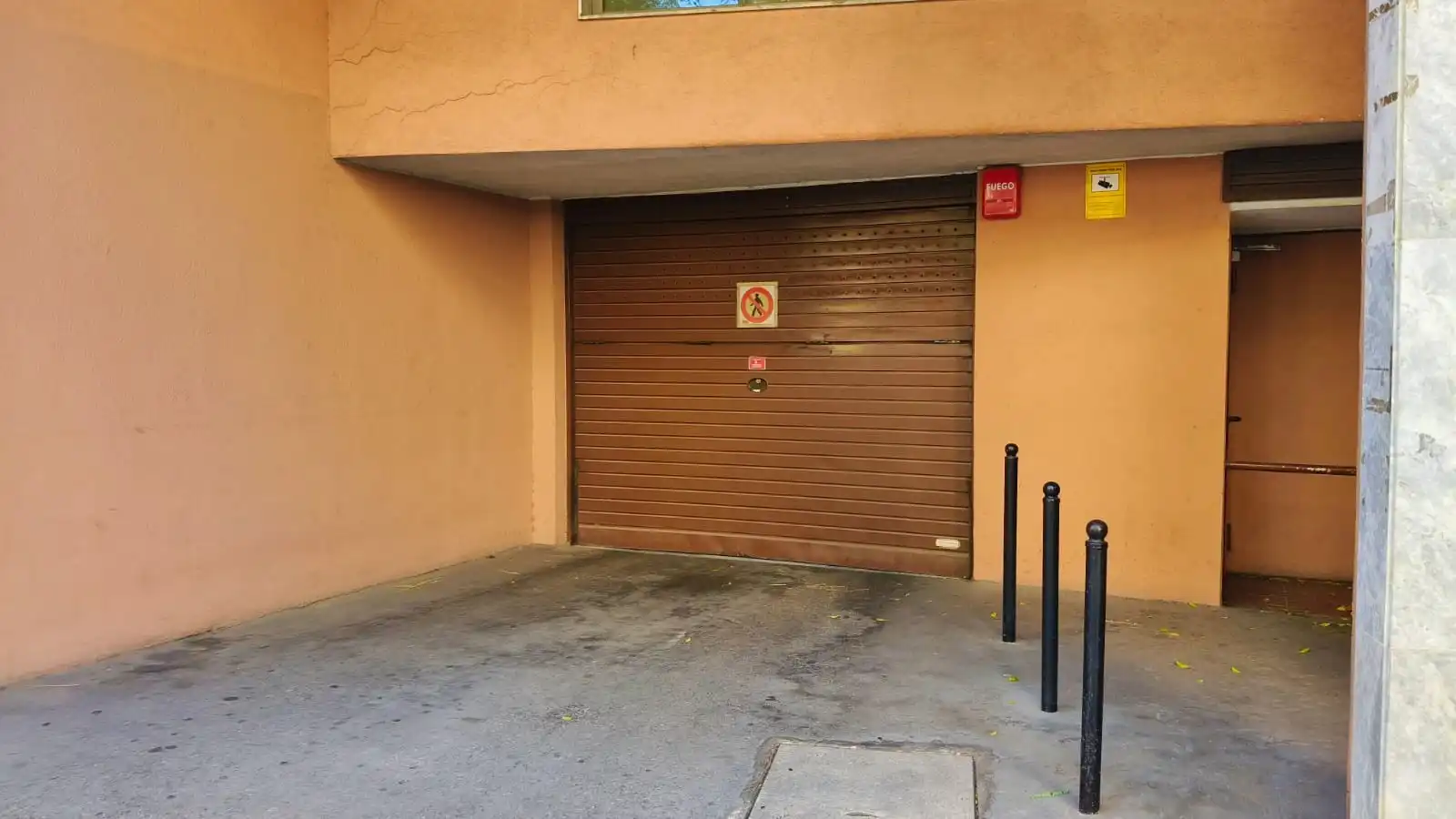 Parcheggio in vendita a Montnegre, imagen 7
