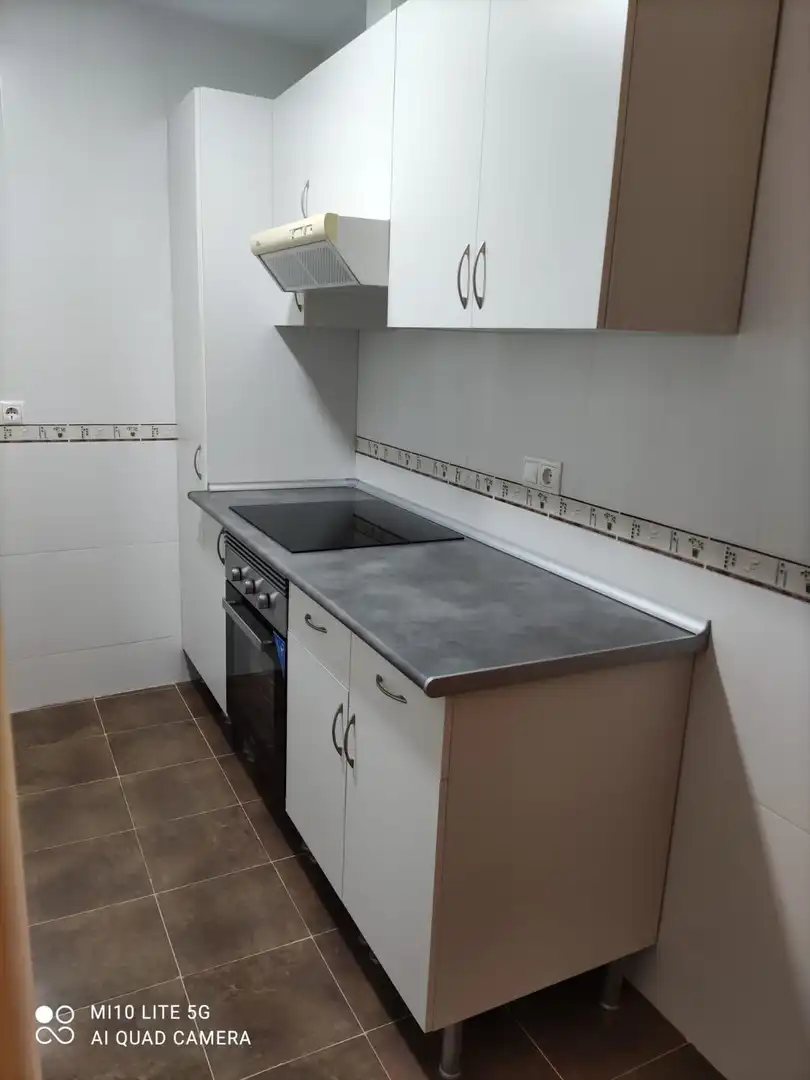 Cuina de Pis en venda en Valdepeñas