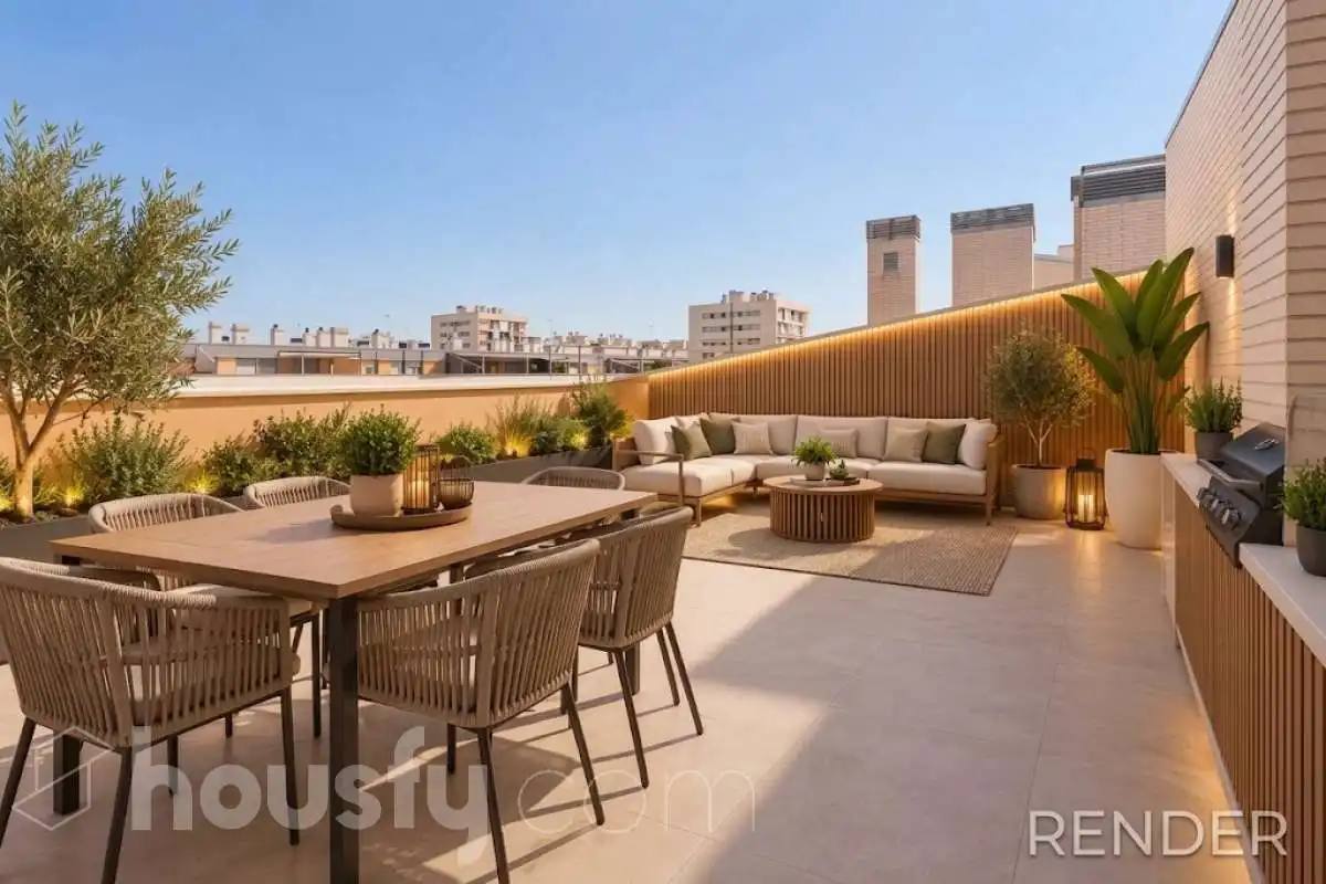 Appartement avec piscine à vendre à Calle Tresmall ., imagen 28