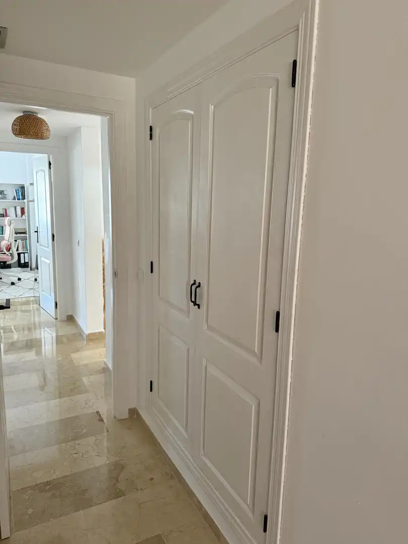 Apartamento con piscina en venta en Benamara - Atalaya, imagen 7