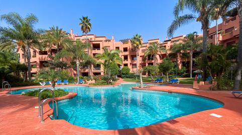 Foto 4 de Àtic de lloguer a Bahía de Marbella, Málaga