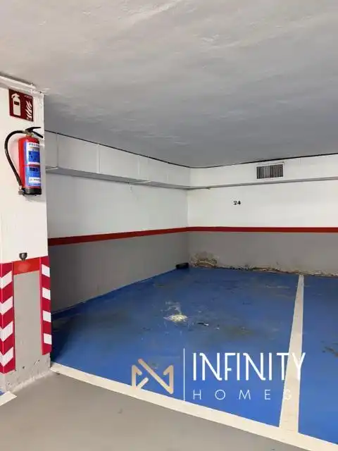 Piso de alquiler en Barakaldo  con Calefacción