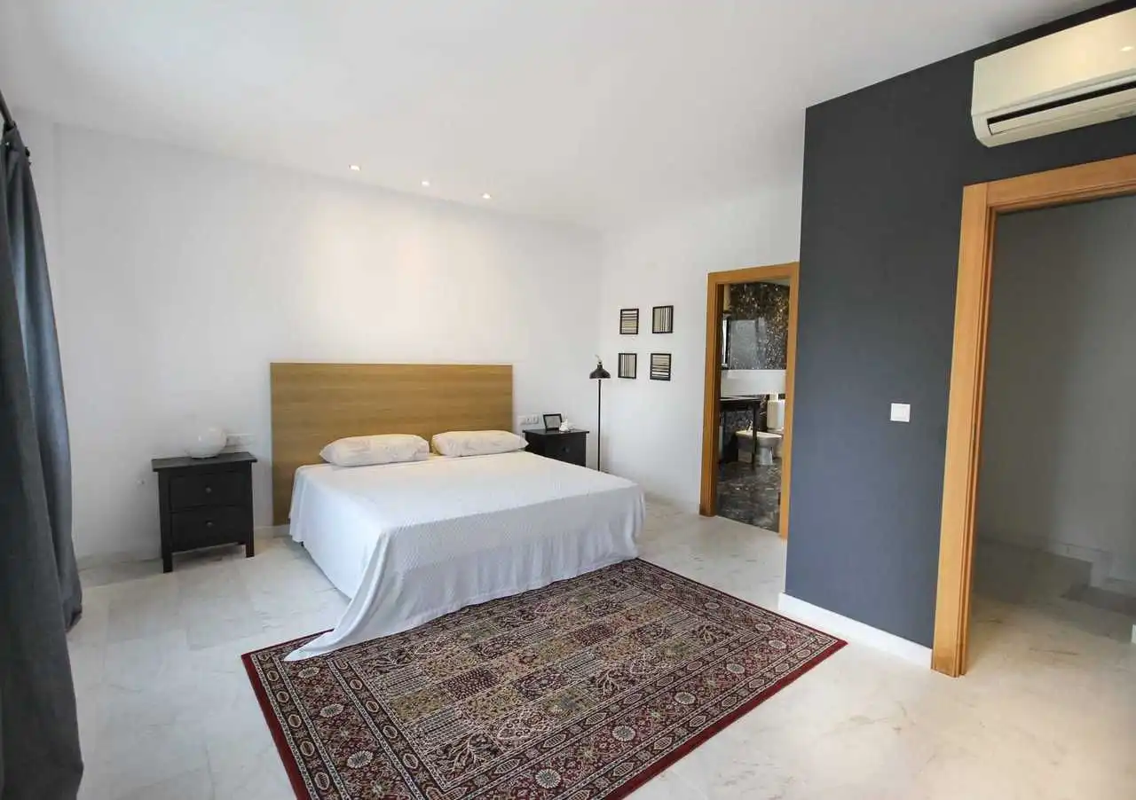 Chalet con piscina en venta en L'Albir, imagen 10